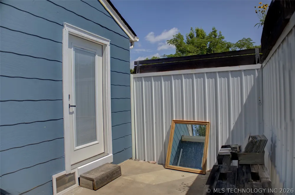 1828 E 10th Street Okmulgee, OK 74447