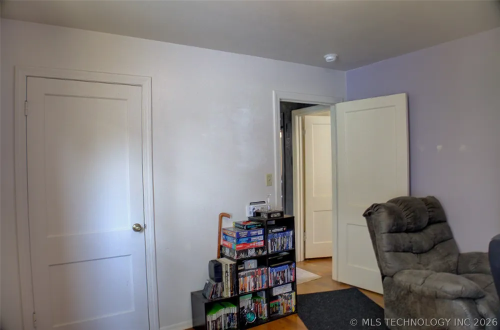 1828 E 10th Street Okmulgee, OK 74447