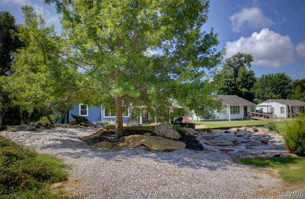 1828 E 10th Street Okmulgee, OK 74447
