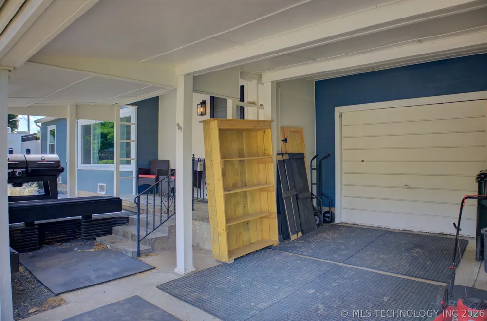 1828 E 10th Street Okmulgee, OK 74447