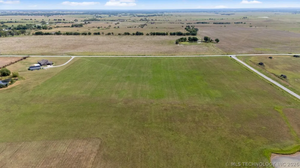 3 435 ROAD Adair, OK 74330