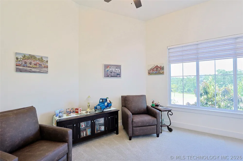 419535 E 1200 ROAD Eufaula, OK 74432