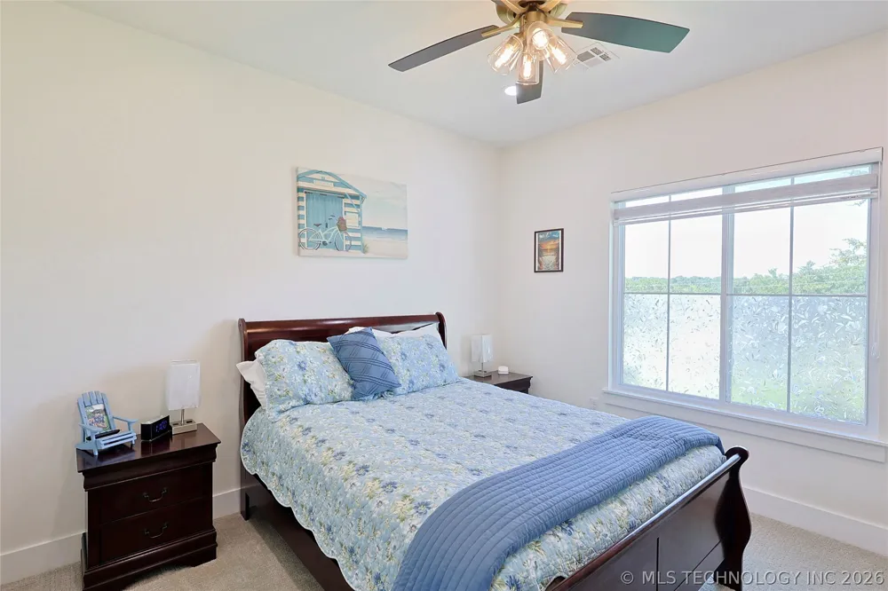 419535 E 1200 ROAD Eufaula, OK 74432