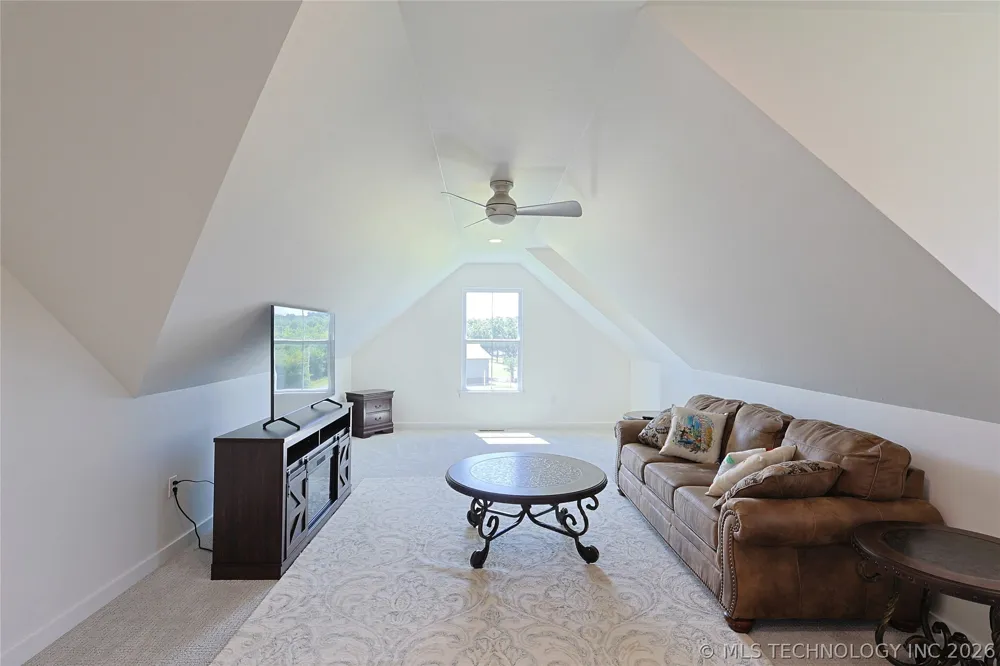419535 E 1200 ROAD Eufaula, OK 74432