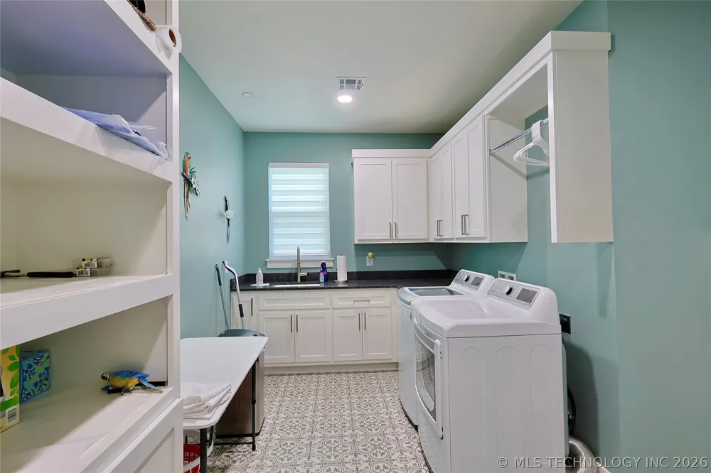 419535 E 1200 ROAD Eufaula, OK 74432