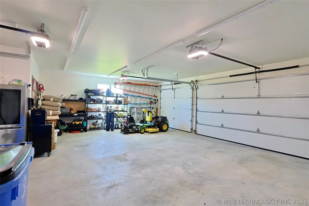 419535 E 1200 ROAD Eufaula, OK 74432
