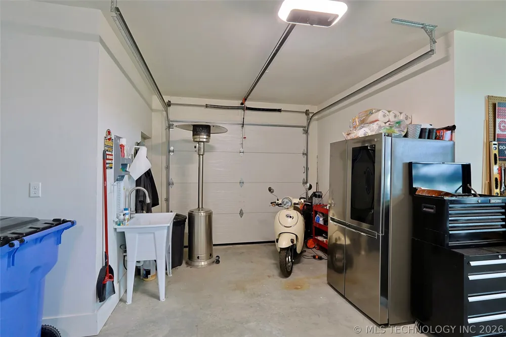 419535 E 1200 ROAD Eufaula, OK 74432