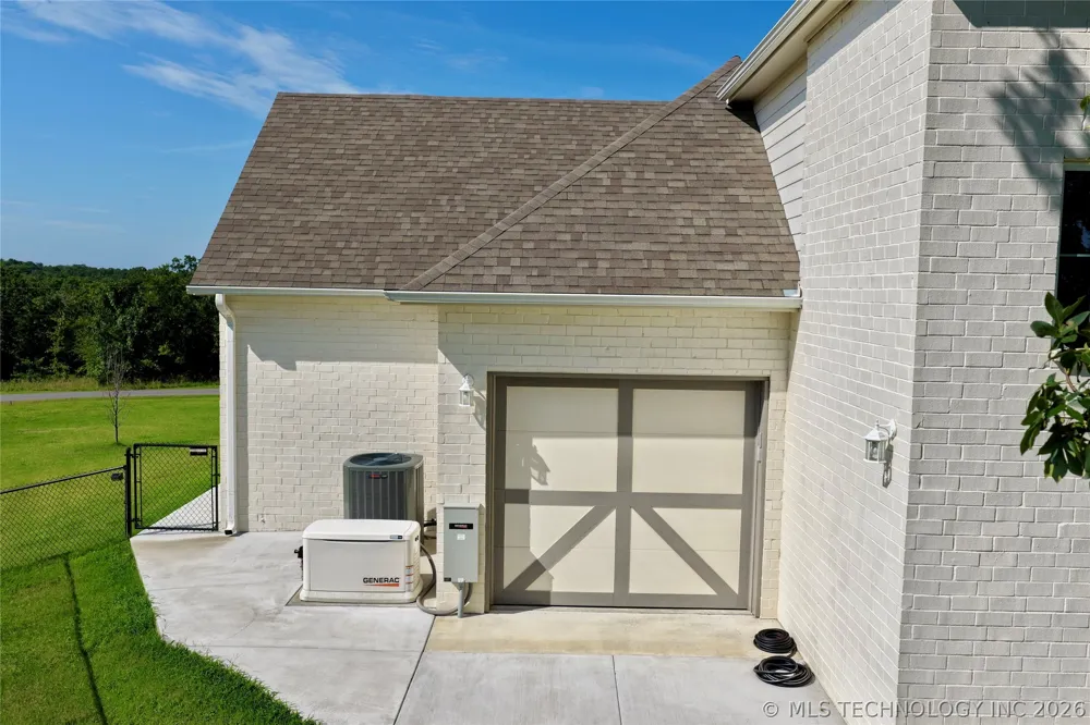 419535 E 1200 ROAD Eufaula, OK 74432