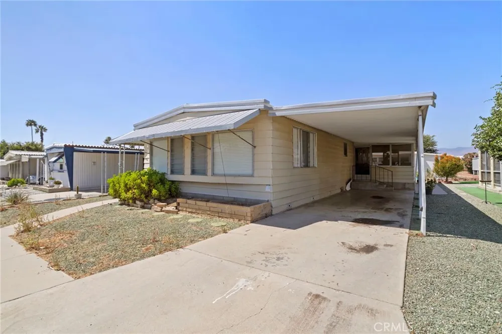 640 San Jose Drive Hemet, CA 92543