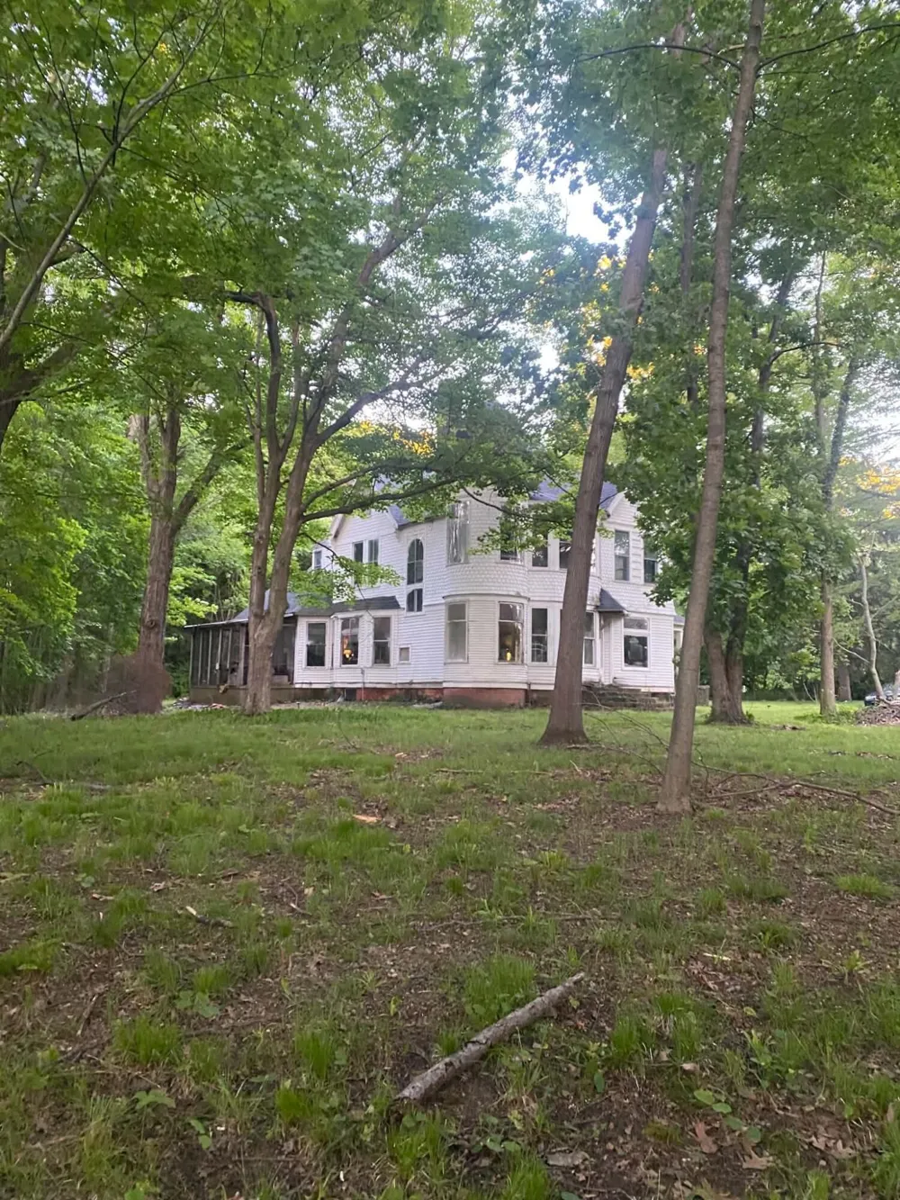 1297 Colfax Avenue Benton Harbor, MI 49022
