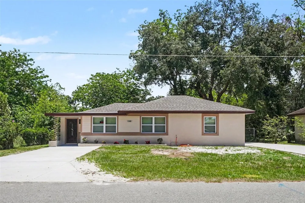 1109 NW 14TH AVENUE ocala, FL 34475