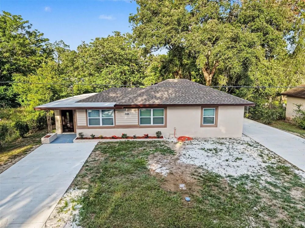 1109 NW 14TH AVENUE ocala, FL 34475