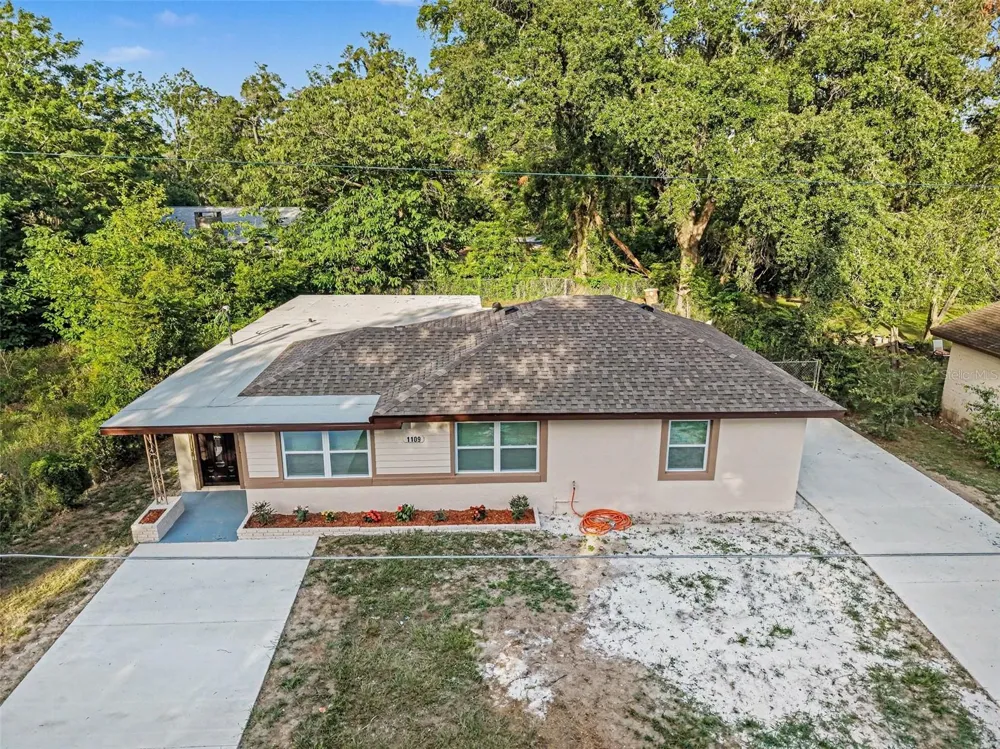 1109 NW 14TH AVENUE ocala, FL 34475
