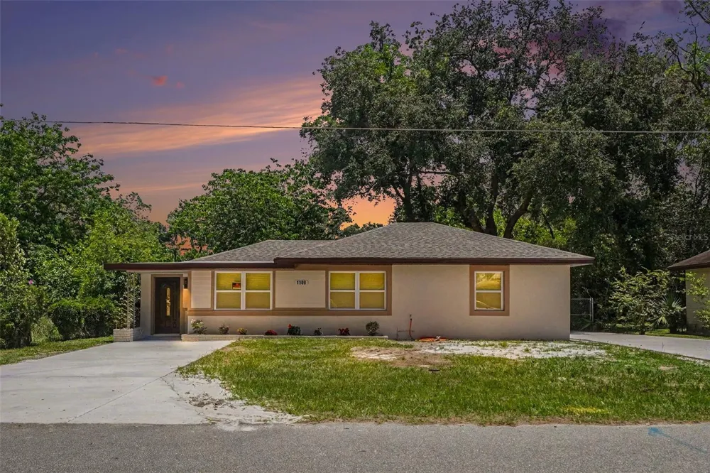 1109 NW 14TH AVENUE ocala, FL 34475