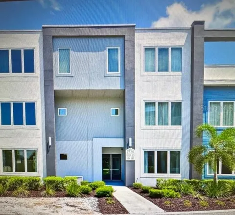 7770 SANDY RIDGE DRIVE #207