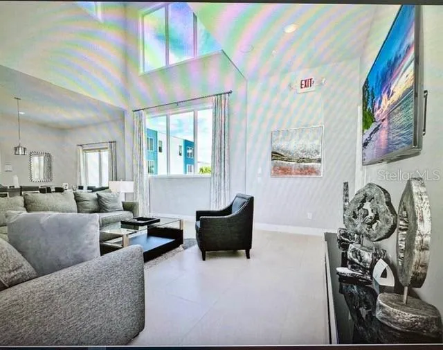 7770 SANDY RIDGE DRIVE #207 Reunion, FL 34747