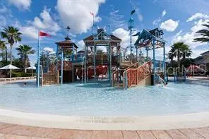 7770 SANDY RIDGE DRIVE #207 Reunion, FL 34747