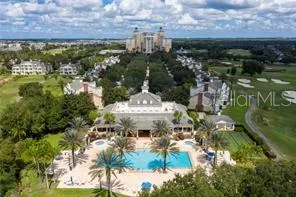 7770 SANDY RIDGE DRIVE #207 Reunion, FL 34747