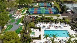 7770 SANDY RIDGE DRIVE #207 Reunion, FL 34747