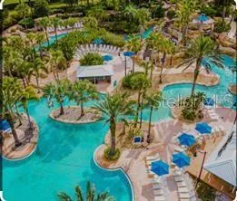 7770 SANDY RIDGE DRIVE #207 Reunion, FL 34747
