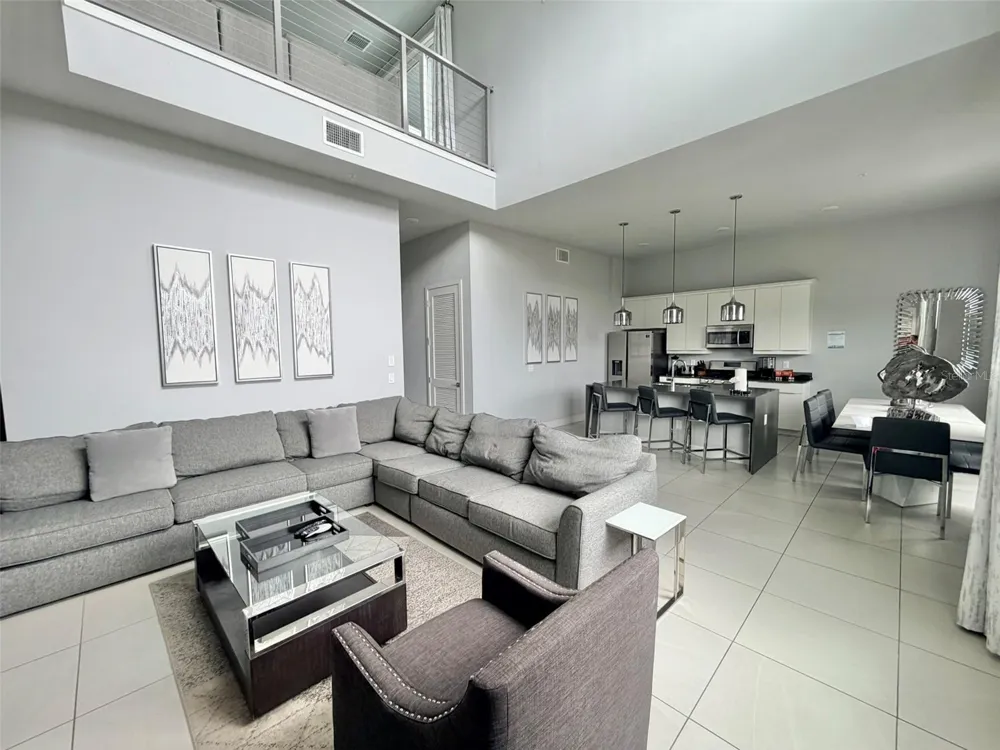7770 SANDY RIDGE DRIVE #207 Reunion, FL 34747