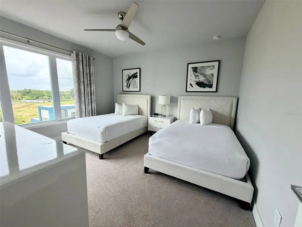 7770 SANDY RIDGE DRIVE #207 Reunion, FL 34747