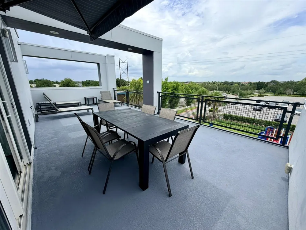 7770 SANDY RIDGE DRIVE #207 Reunion, FL 34747