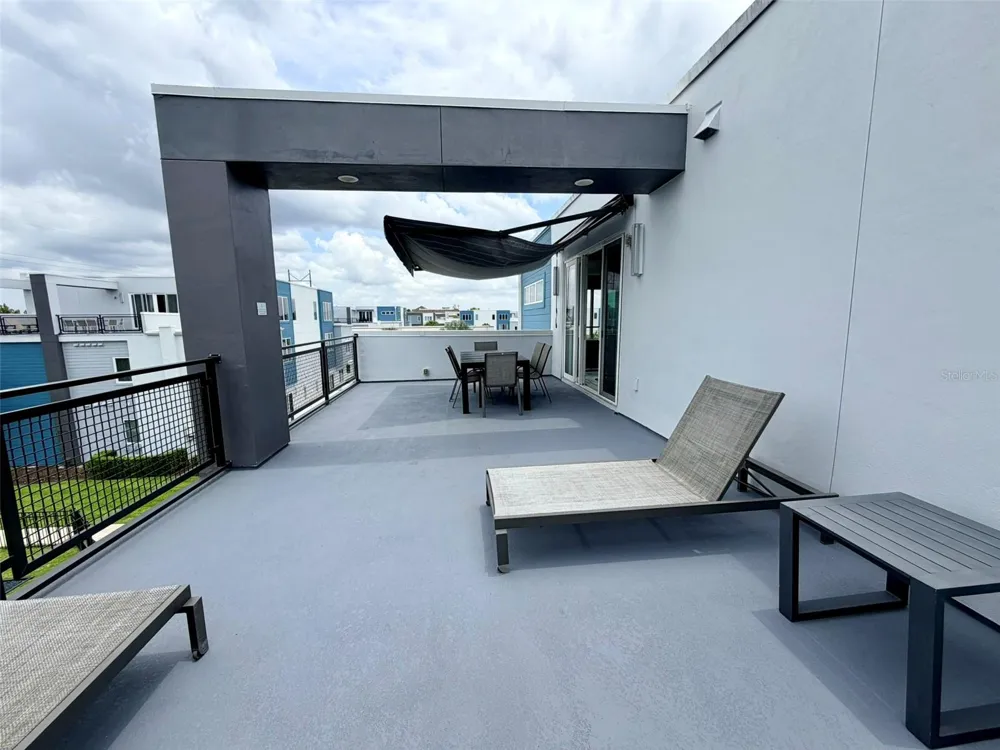 7770 SANDY RIDGE DRIVE #207 Reunion, FL 34747