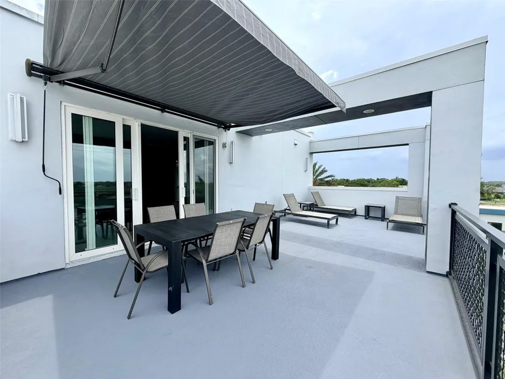 7770 SANDY RIDGE DRIVE #207 Reunion, FL 34747