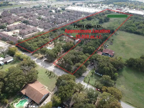 12004 Quail Drive
