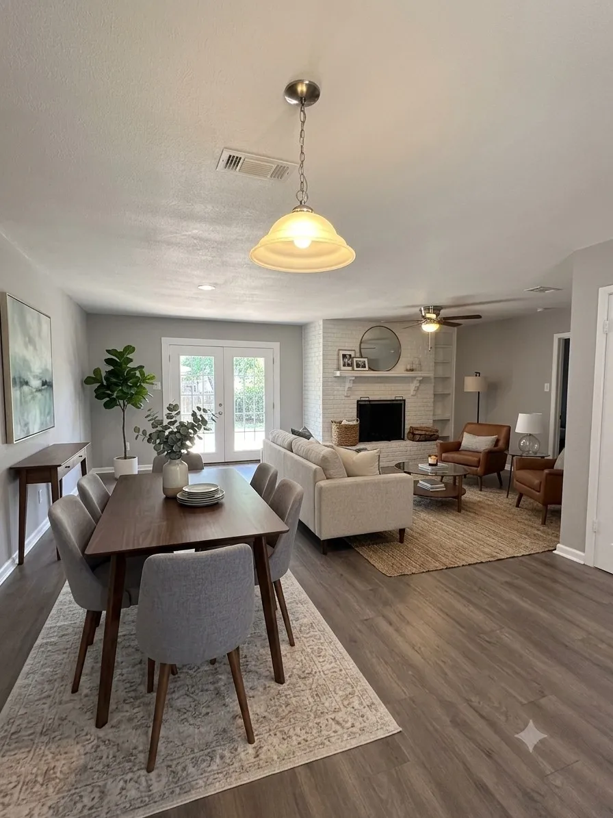 900 Prestwick Street Bedford, TX 76022
