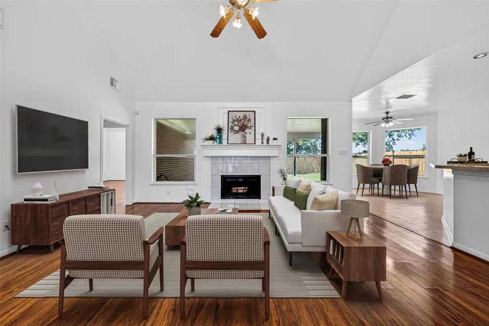 13910 Sunset View Drive Houston, TX 77083