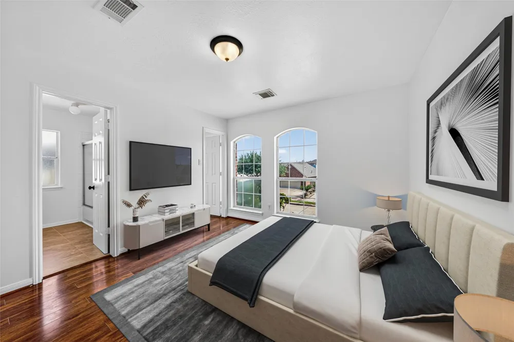 13910 Sunset View Drive Houston, TX 77083