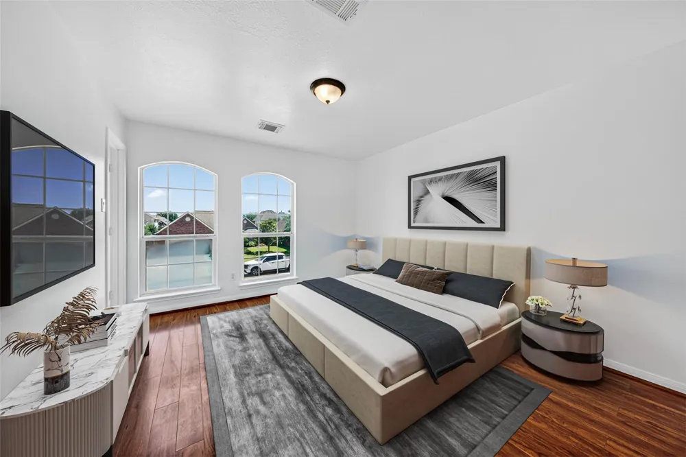 13910 Sunset View Drive Houston, TX 77083