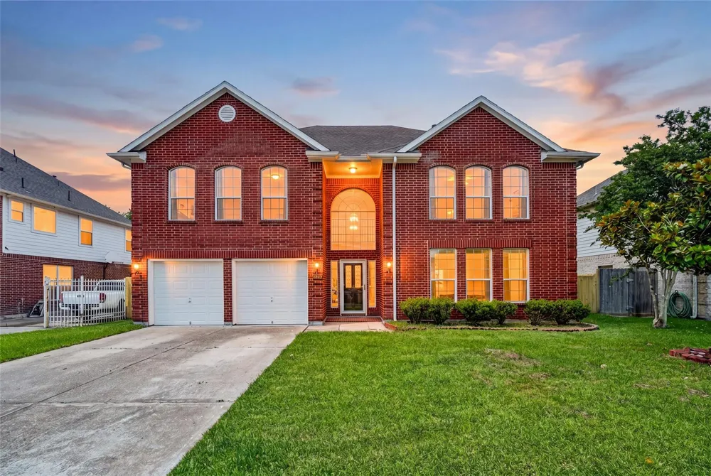 13910 Sunset View Drive Houston, TX 77083