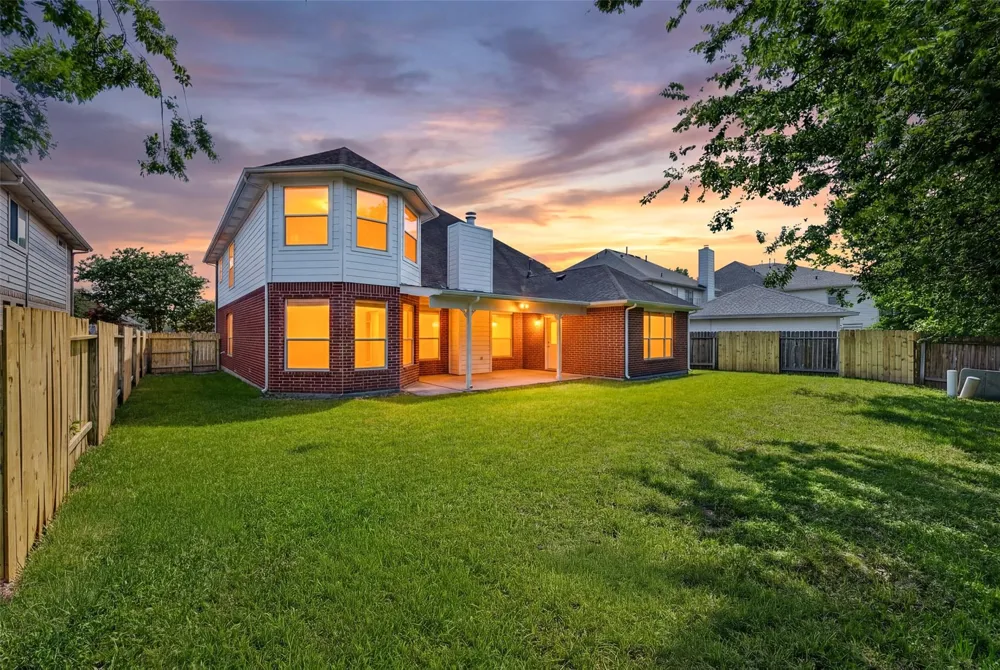 13910 Sunset View Drive Houston, TX 77083