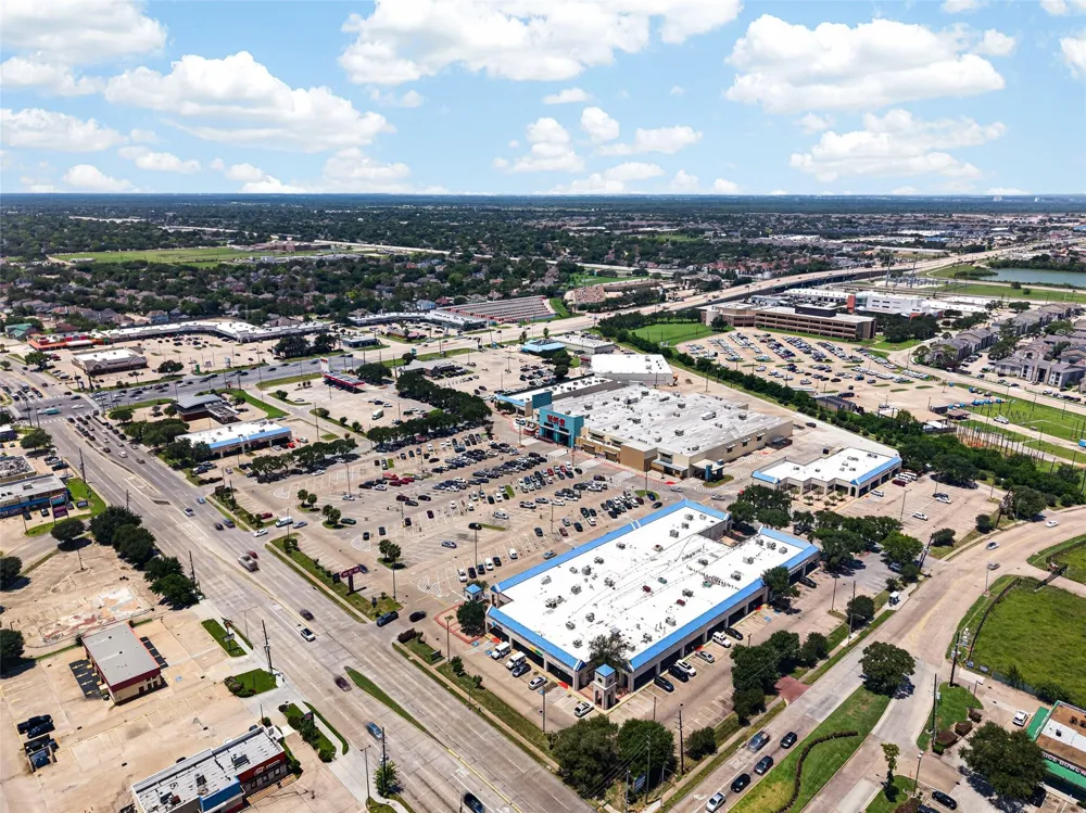 13910 Sunset View Drive Houston, TX 77083