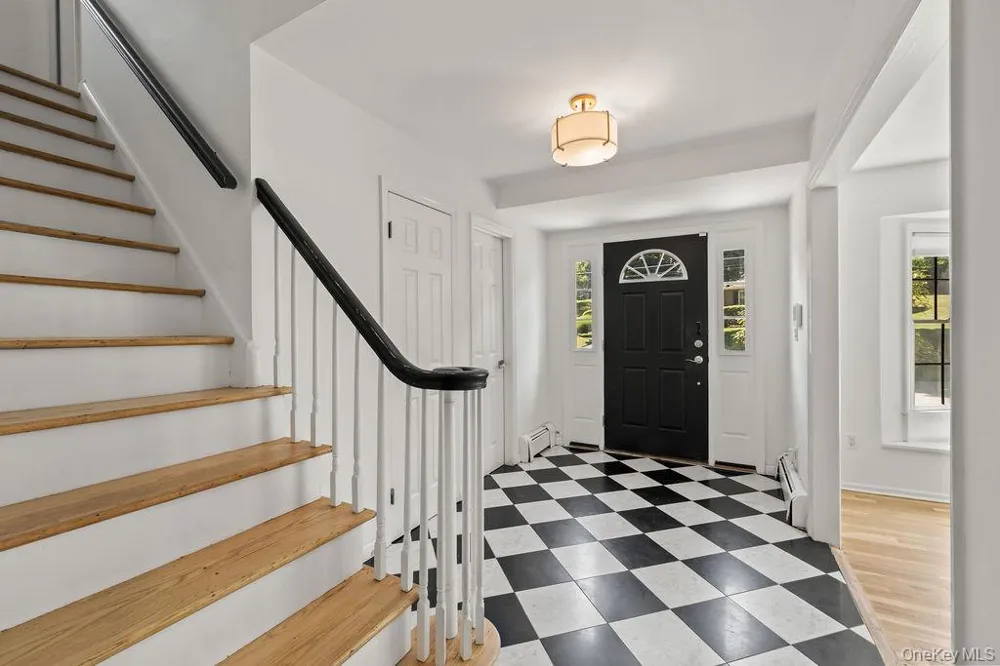 21 Ardsley Drive New City, NY 10956