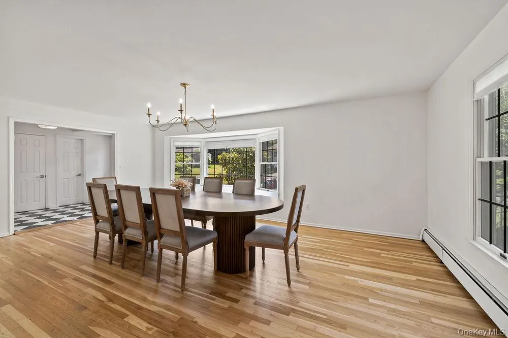 21 Ardsley Drive New City, NY 10956