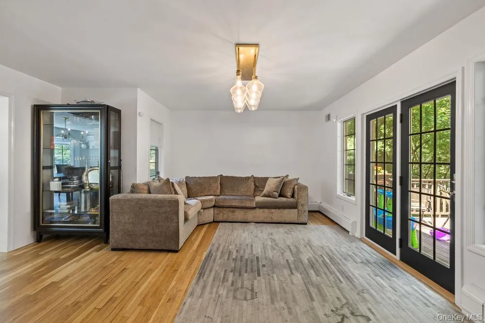 21 Ardsley Drive New City, NY 10956