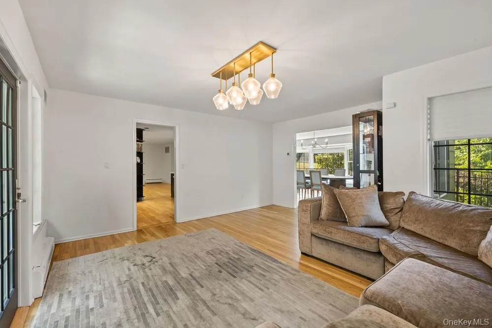 21 Ardsley Drive New City, NY 10956
