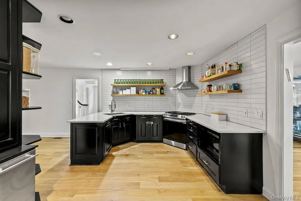 21 Ardsley Drive New City, NY 10956