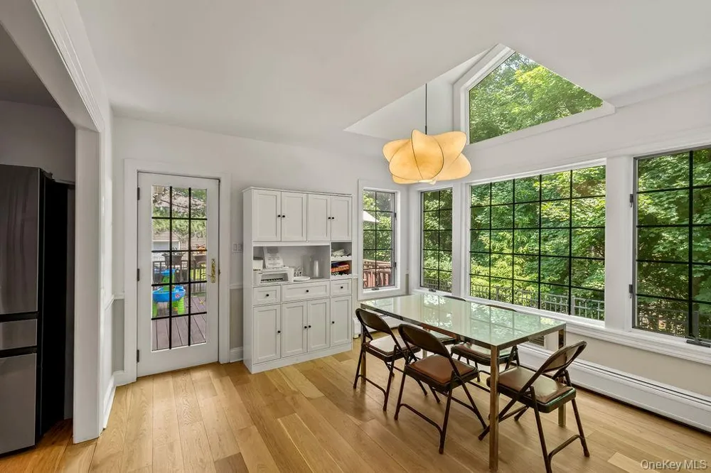21 Ardsley Drive New City, NY 10956