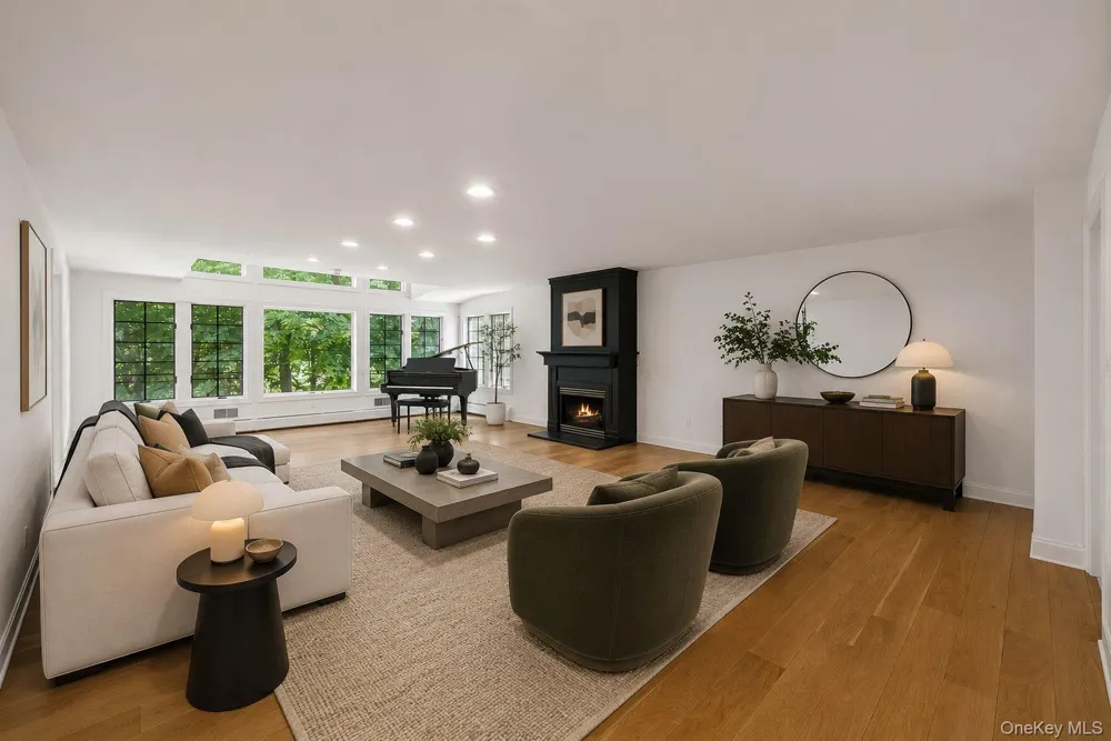 21 Ardsley Drive New City, NY 10956