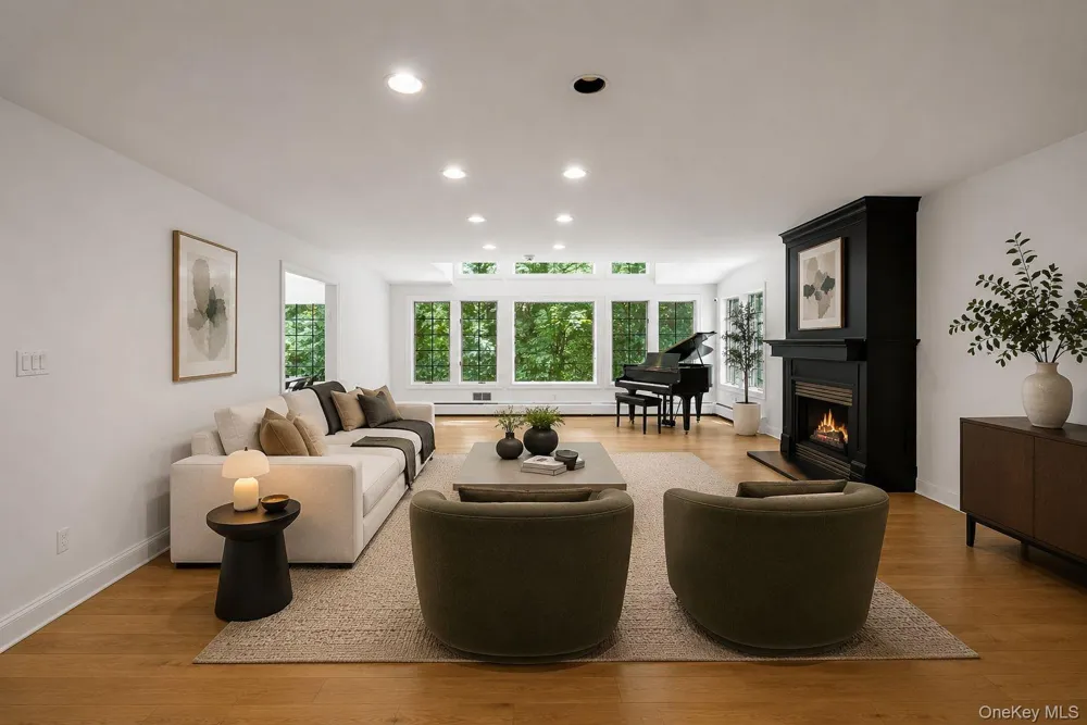 21 Ardsley Drive New City, NY 10956