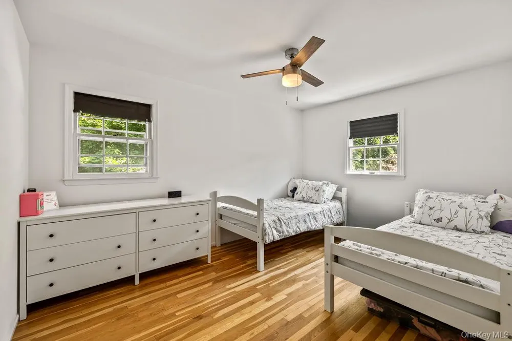 21 Ardsley Drive New City, NY 10956