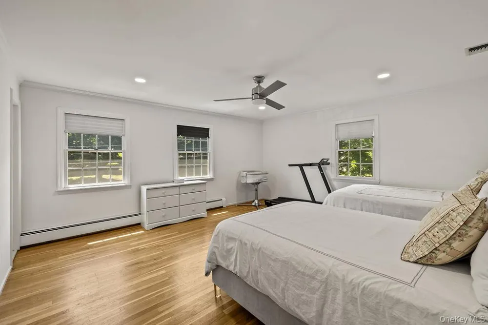 21 Ardsley Drive New City, NY 10956