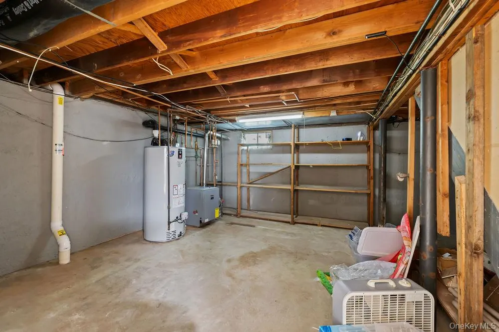 21 Ardsley Drive New City, NY 10956