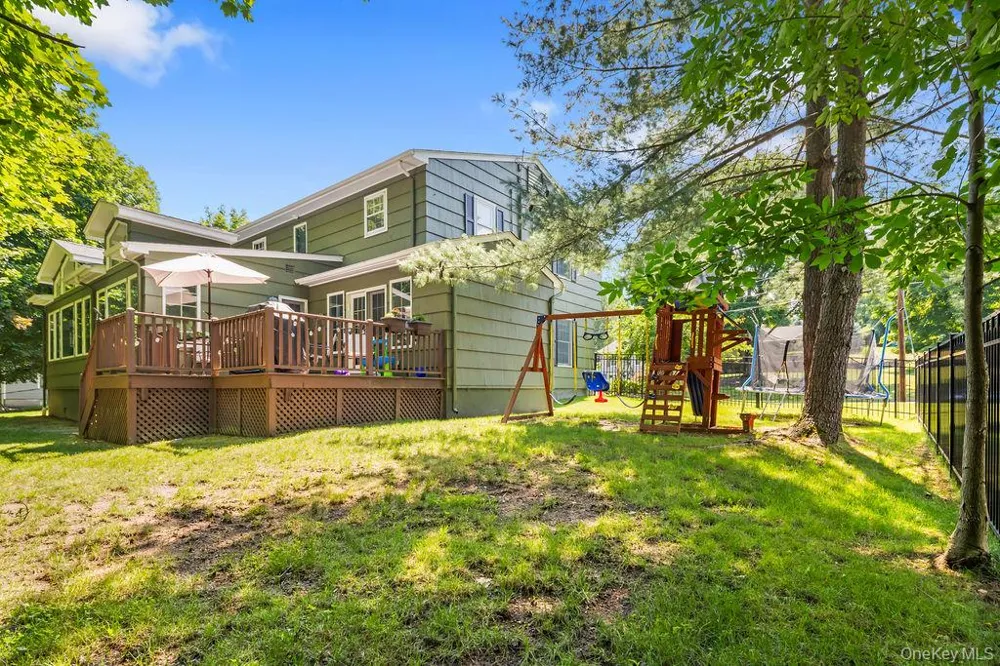 21 Ardsley Drive New City, NY 10956