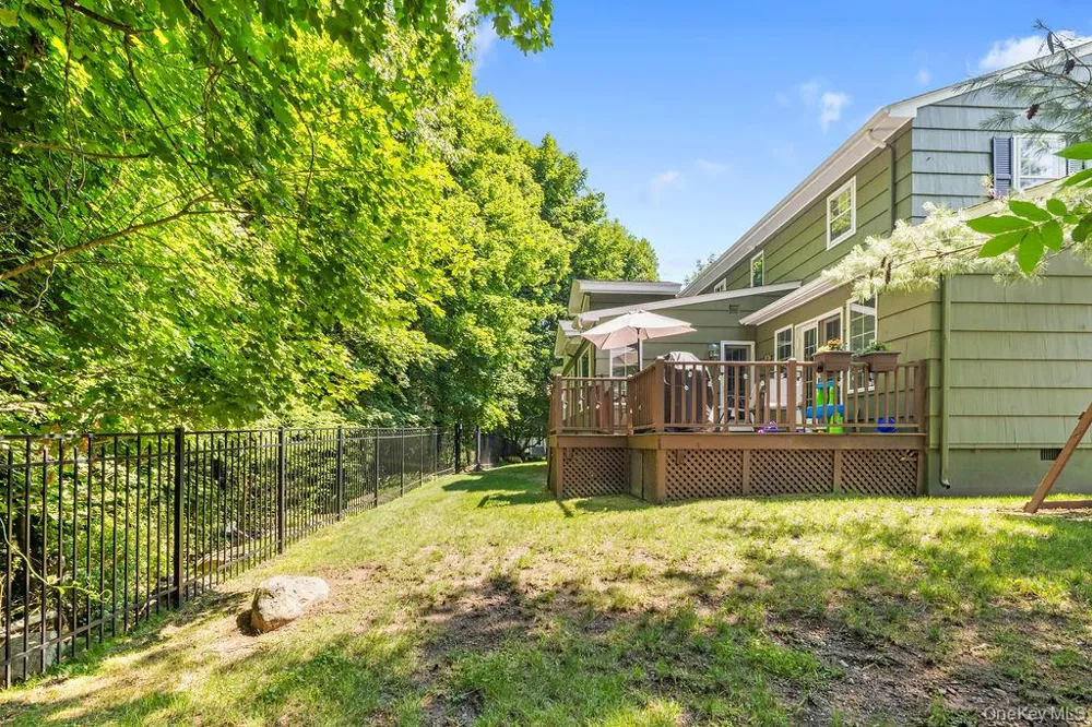 21 Ardsley Drive New City, NY 10956